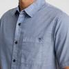Men s Made to Fade Short Sleeve Shirt