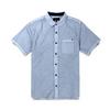 Men s Made to Fade Short Sleeve Shirt