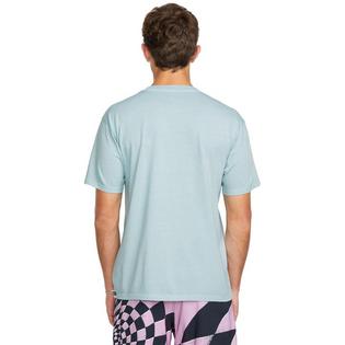 Volcom Men's Daily Jam Short Sleeve T-Shirt