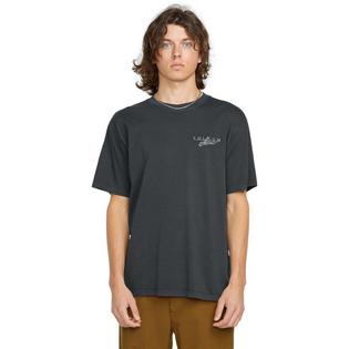 Volcom Men's Daily Jam Short Sleeve T-Shirt