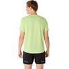 Men s FujiTrail Logo Short Sleeve Top