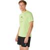 Men s FujiTrail Logo Short Sleeve Top