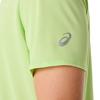 Men s FujiTrail Logo Short Sleeve Top