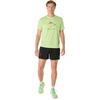 Men s FujiTrail Logo Short Sleeve Top