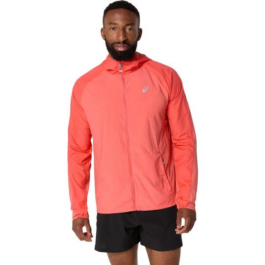 Men's Road Packable Jacket | Asics | Sporting Life Online