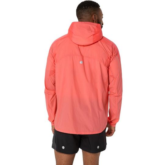 Jackets Boy P. JACK STRETCH NYLON JERSEY Short ORANGE MD