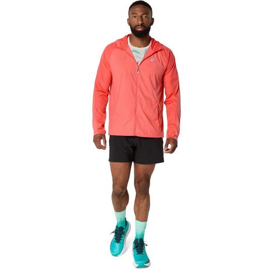 Men's Road Packable Jacket | Asics | Sporting Life Online