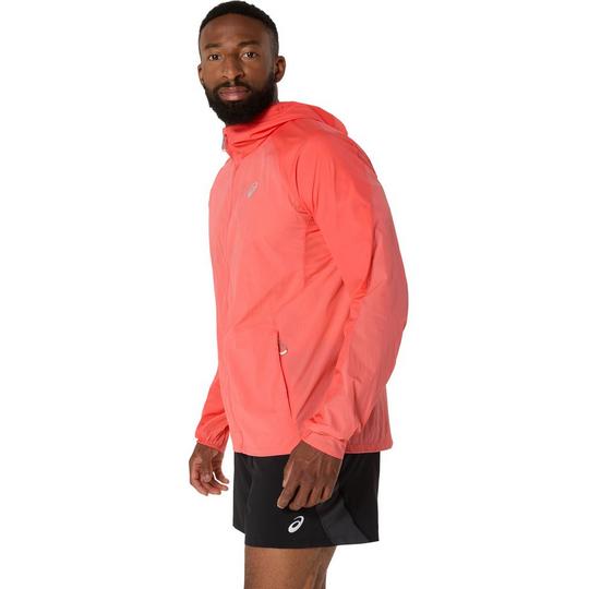 Men's Road Packable Jacket | Asics | Sporting Life Online