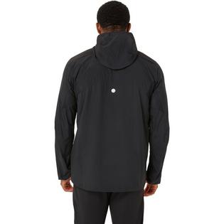Asics Men's Road Packable Jacket