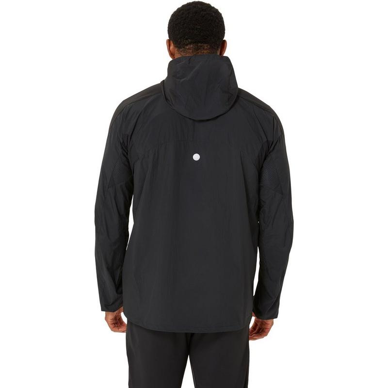 ASICS Veste Road compacte pour hommes