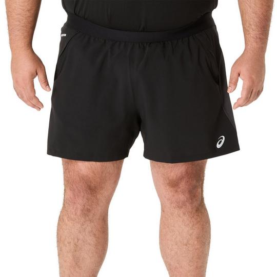 Asics Men s Road 5  Short