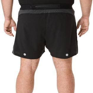 Asics Men's Road 5" Short