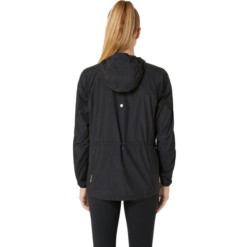 ASICS Veste Road Packable pour femmes