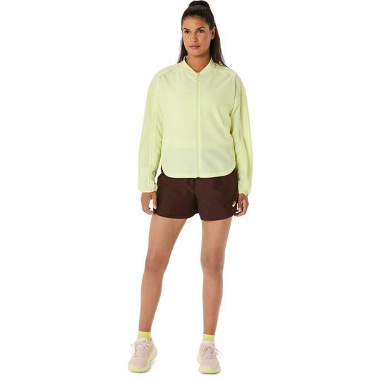 NAGINO RUN ADJUSTABLE JACKET