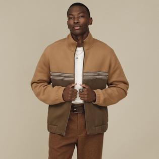 UGG Men's Tasman Track Jacket