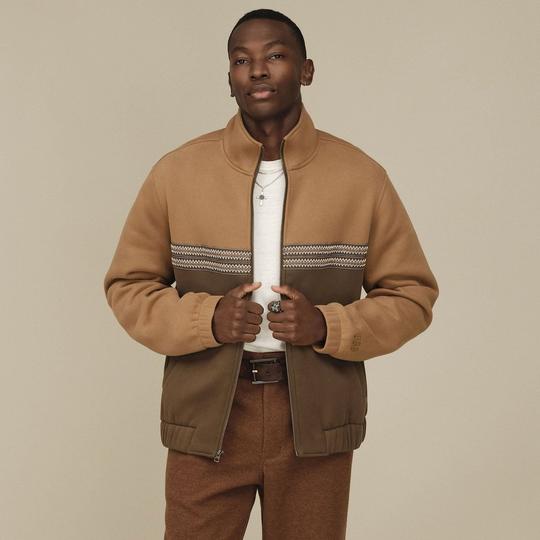 Men's Tasman Track Jacket | UGG | Sporting Life Online