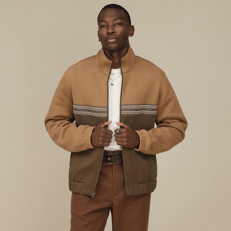 UGG Veste de sport Tasman pour hommes