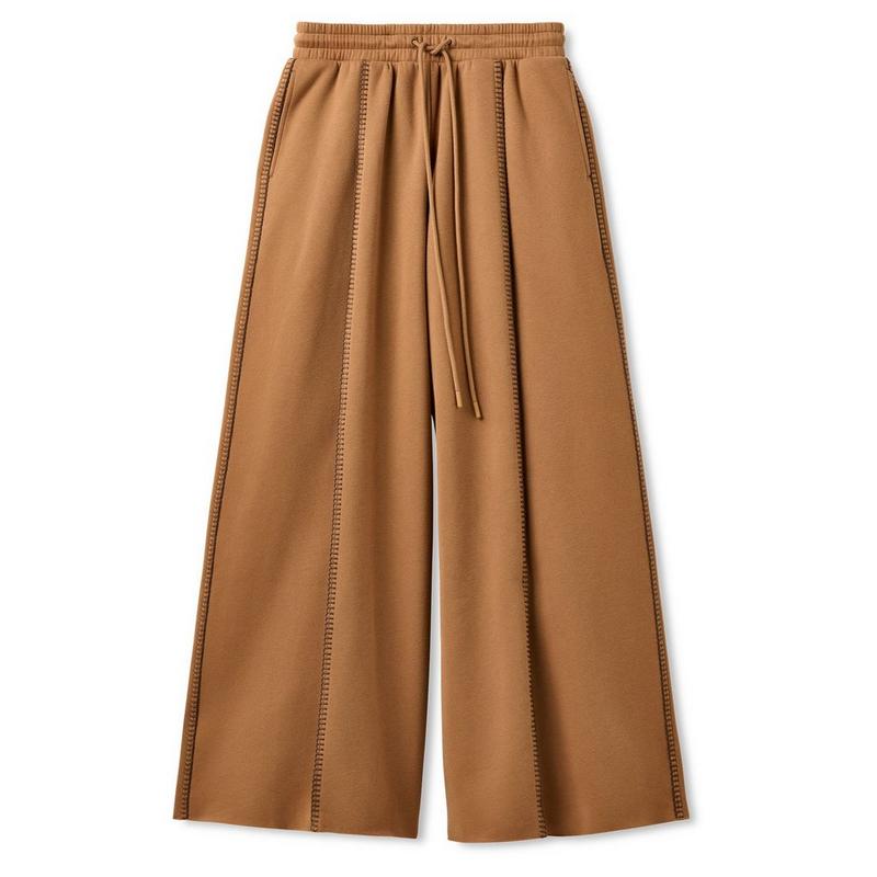 UGG Pantalon &agrave; jambe large Classic pour femmes