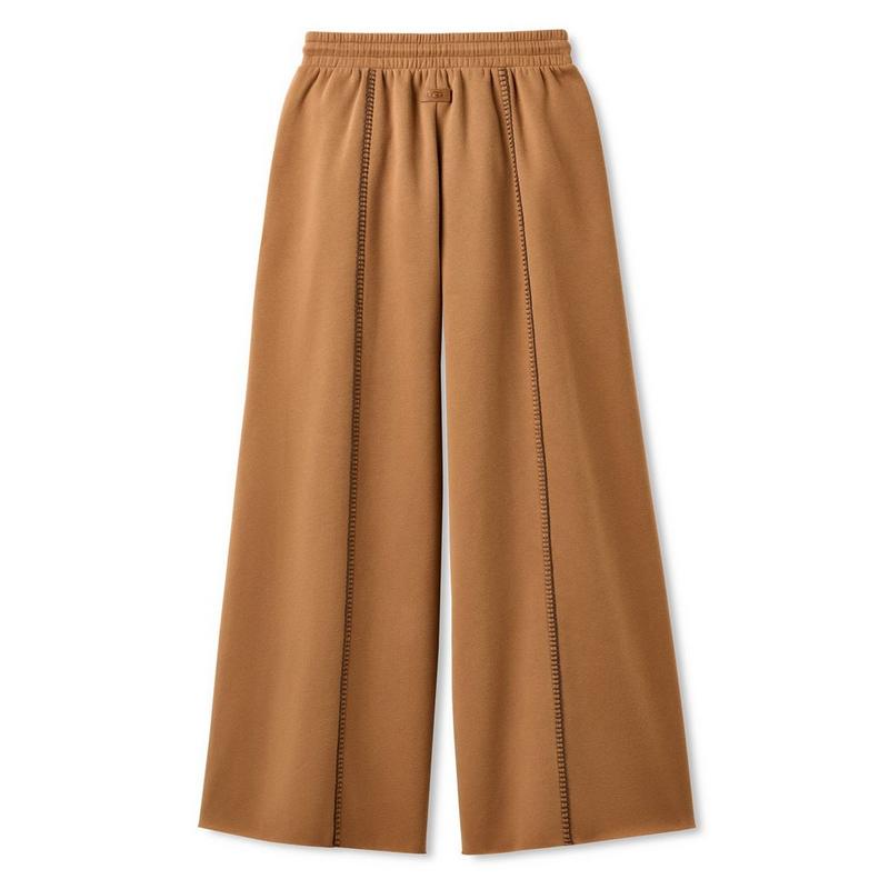 UGG Pantalon &agrave; jambe large Classic pour femmes