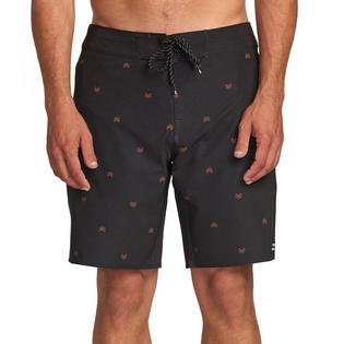 Billabong Men's Sundays Pro Performance Boardshort