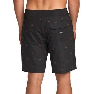 Billabong Short de surf Sundays Pro Performance pour hommes