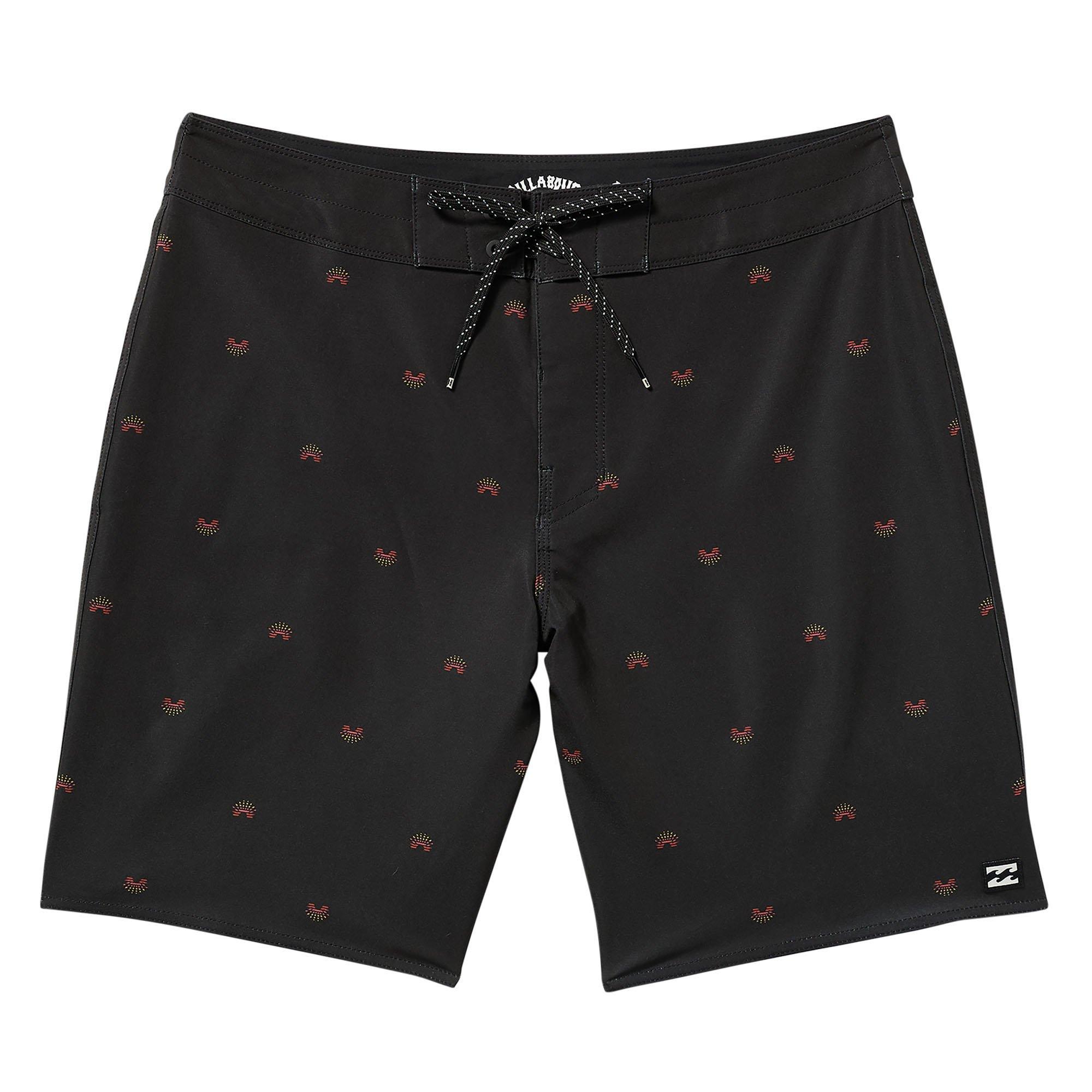 サーフィン・ボディボード Mens new Billabong board sgorts Men's Sundays Pro Performance Boardshort | Billabong | Sporting