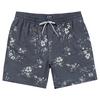 Men s Good Times Layback Swim Trunk