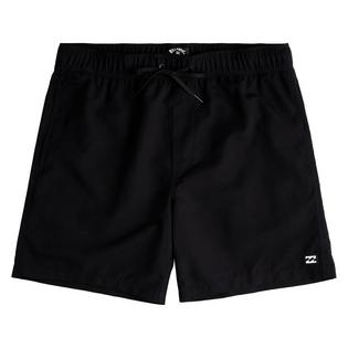 Billabong Short de bain All Day Layback pour hommes