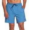 Short de bain Lineup Layback 16 po pour hommes