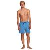 Short de bain Lineup Layback 16 po pour hommes
