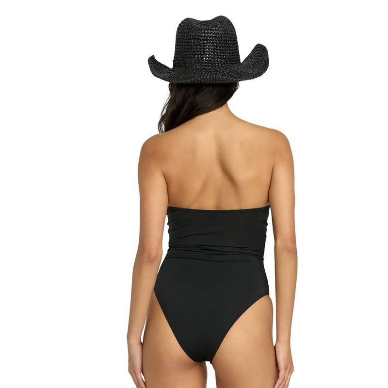 Billabong Women's Sol Searcher Hailey One-Piece Swimsuit