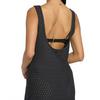 Women s Eyelet Sun Midi Dress Beach Cover-Up