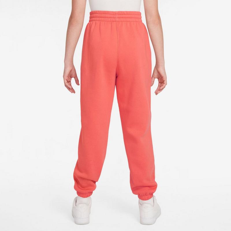 Nike Pantalon ample en molleton Sportswear Club pour juniors [7-16]