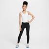 Junior Girls   7-16  One Fitted Dri-FIT Tank Top