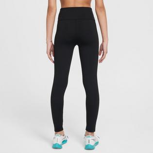 Nike Junior Girls' [7-16] One Dri-FIT High Waist Legging