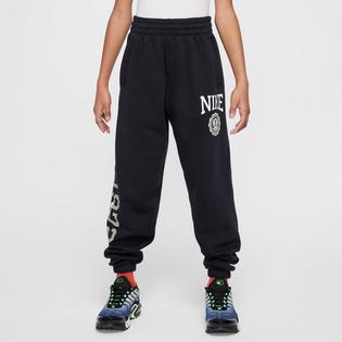 Nike Junior Girls' [7-16] Sportswear Club Fleece Pant