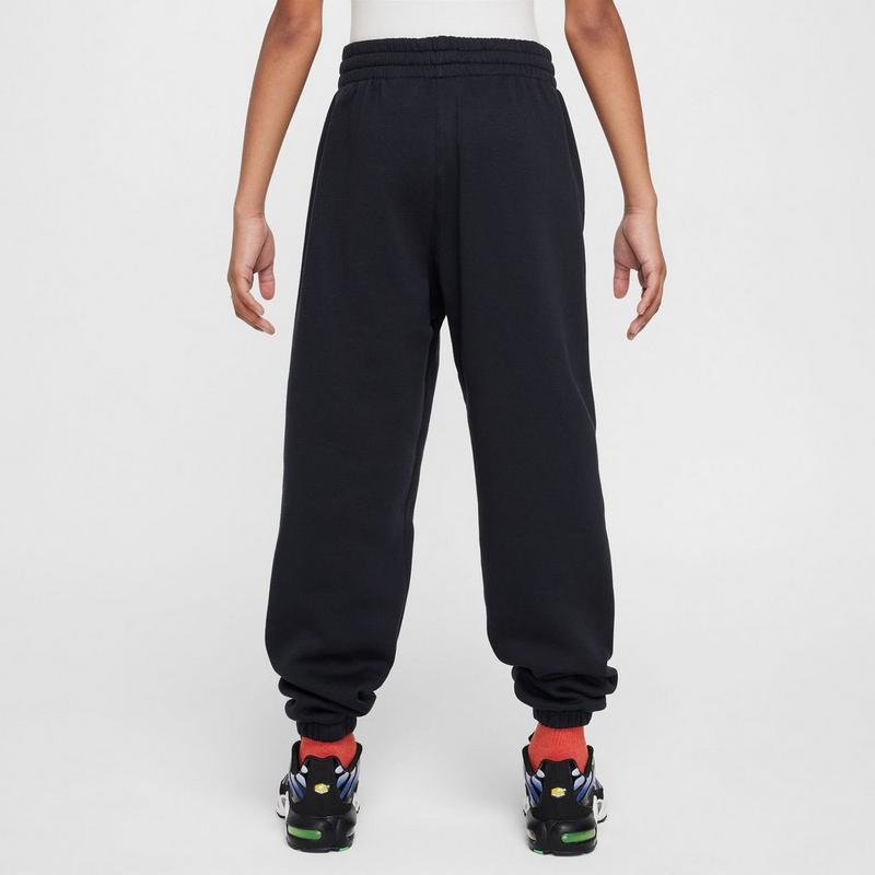 Nike Junior Girls' [7-16] Sportswear Club Fleece Pant