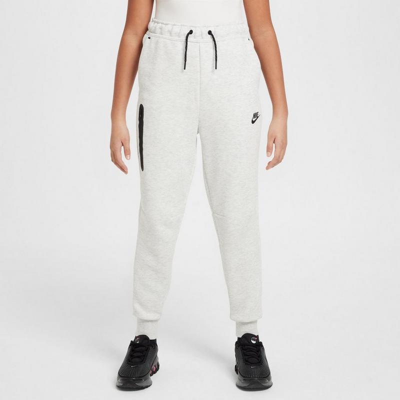 Nike Pantalon de jogging Sportswear Tech Fleece pour filles juniors [7-16]