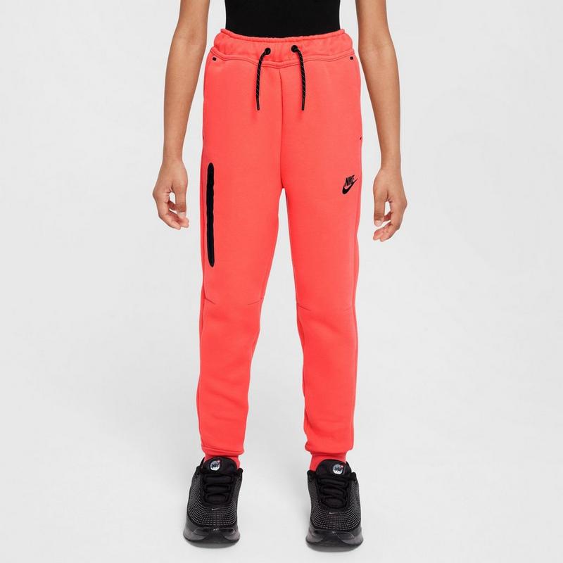 Nike Pantalon de jogging Sportswear Tech Fleece pour filles juniors [7-16]