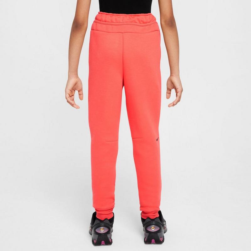 Nike Pantalon de jogging Sportswear Tech Fleece pour filles juniors [7-16]