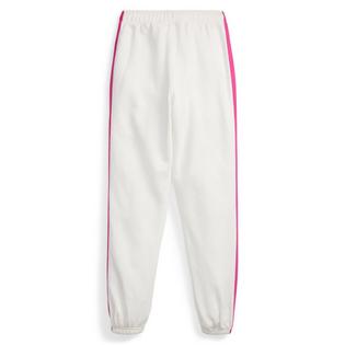 Polo Ralph Lauren Junior Girls' [7-16] Striped French Terry Jogger Pant