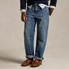 Junior Boys   8-20  Lynwood Relaxed Cotton Jean