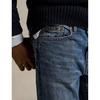 Junior Boys   8-20  Lynwood Relaxed Cotton Jean