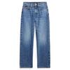 Junior Boys   8-20  Lynwood Relaxed Cotton Jean