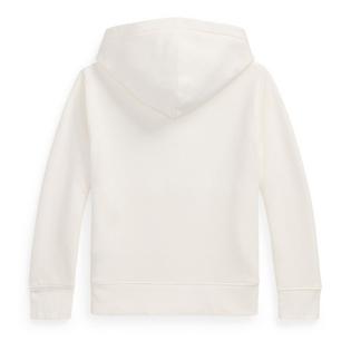 Polo Ralph Lauren Junior Boys' [8-20] Polo Bear Fleece Hoodie