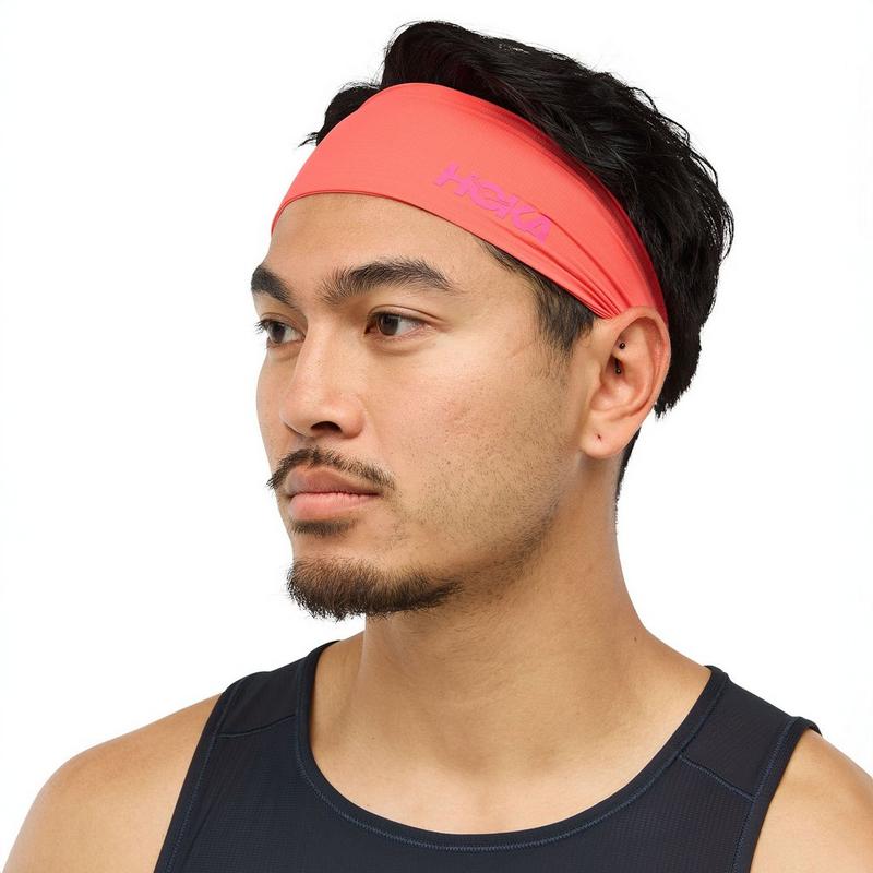 HOKA Bandeau HOKA unisexe