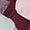 Pink / Aqua / Burgundy | Chaussettes Active Quarter unisexes (paquet de 3)
