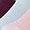 Pink / Blue / Burgundy | Unisex Active No-Show Sock (3 Pack)