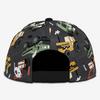 Kids   2-10  Under Construction Snapback Hat