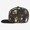 Kids   2-10  Under Construction Snapback Hat